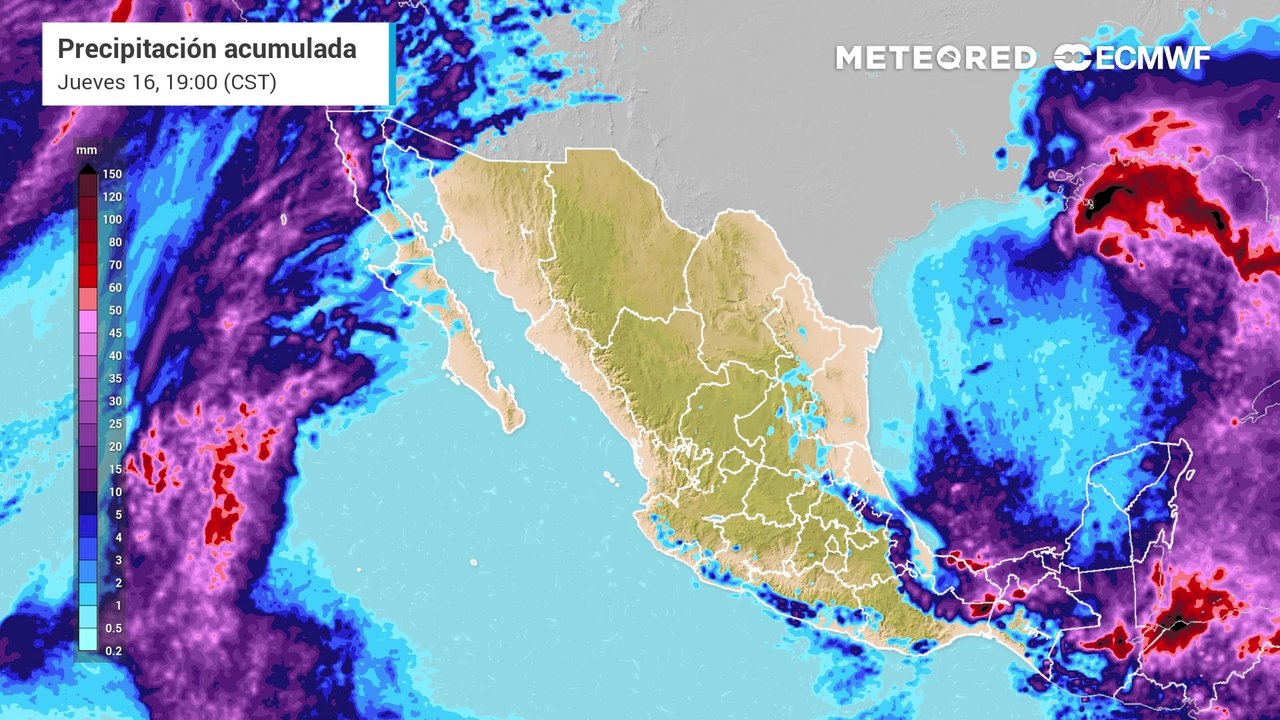 Lluvias