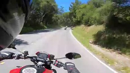 2021 Ducati Monster Review | Motorcyclist