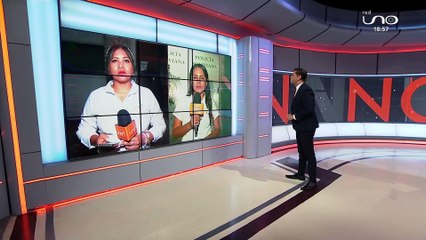 Dos médicos aprendidos en el caso Sebastián Marset