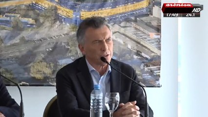 Macri competirá en las elecciones de Boca