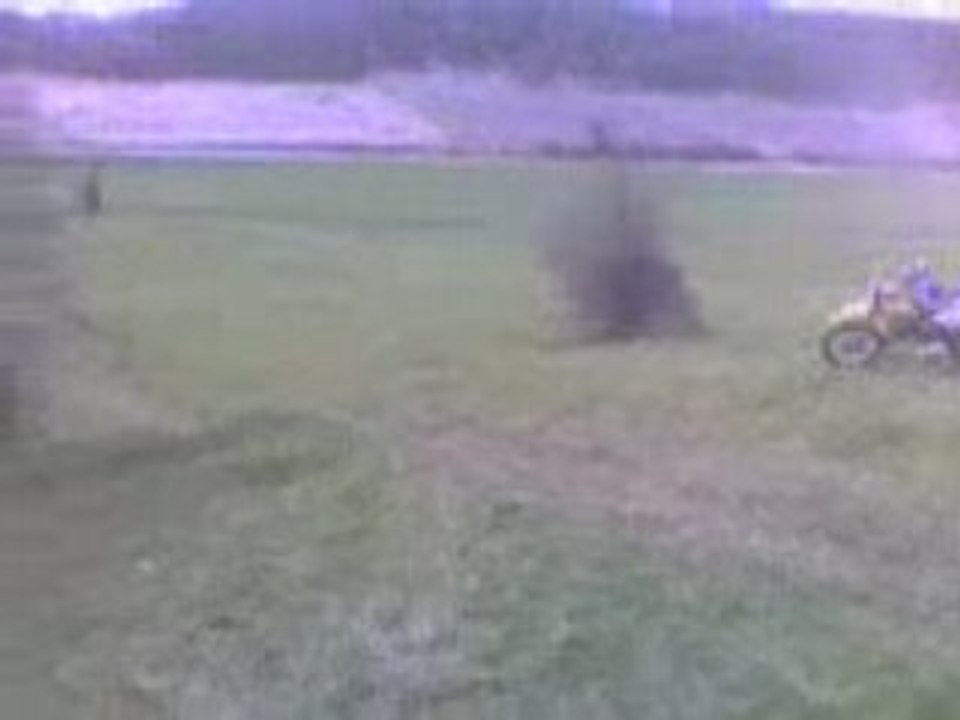 val perdu