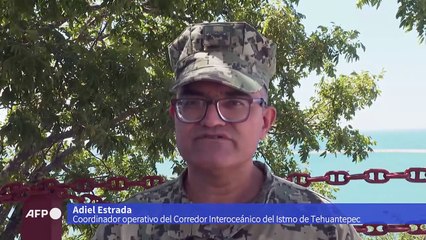 Corredor interoceánico de México: alternativa al Canal de Panamá que desata polémica