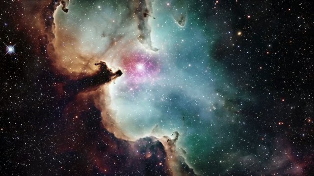 @ Dark Matter & Our Invisible Universe