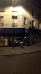 Paris Bus 26 Direction  Nation - Trône  #paris #parismonamour #bustour #france  #paristour  (62)