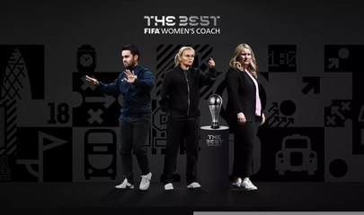 Emma Hayes: a Chelsea Dynasty