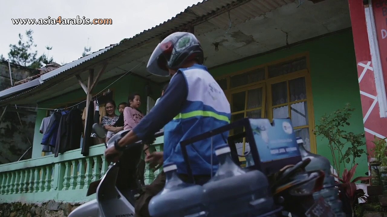 Film 100% Halal