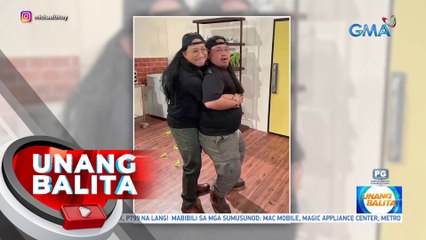 Comedy genius Michael V., ipinasilip ang ilang guest stars sa "Bente-O-Chew" Anniversary ng Bubble Gang | UB