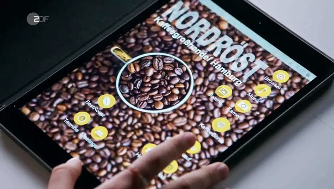 Notruf Hafenkante (425) Staffel 17 Folge 19 - Schrecklicher Verdacht