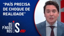 Claudio Dantas: “Caminho da Argentina é copiar o Brasil e efetuar reformas efetivas”