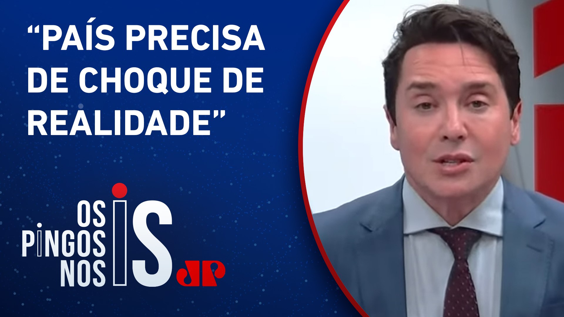 Claudio Dantas: “Caminho da Argentina é copiar o Brasil e efetuar reformas efetivas”