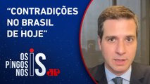 Beraldo: “MIlei traz à cena nova forma de enxergar o funcionamento da política argentina”