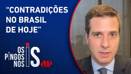 Beraldo: “MIlei traz à cena nova forma de enxergar o funcionamento da política argentina”