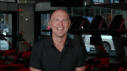 Orangetheory CEO says he would take on Mark Zuckerberg in jiu-jitsu