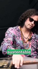 ¿Qué es la música sustentable?, CIGARBOX MAN #cigarboxman #VIDEO  #MUSIC #YOUTUBE #FOLLOWME #LIKE