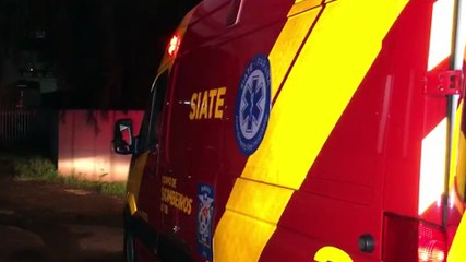 Lutadora pisa em falso e sofre luxação no joelho