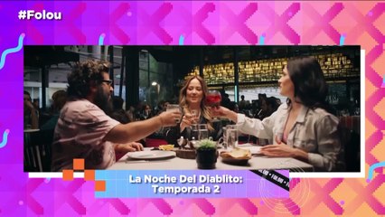 Nashla nos trae las recomendaciones de las mejores series