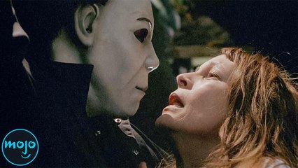 Top 10 Horror Movies That KILLED OFF the Final Girl