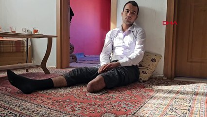 Afganistanlı maden işçisinin ölümüyle ilgili eşi konuştu