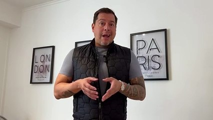 Entorno de Camacho no fue notificado sobre la junta médica que evaluará a Camacho