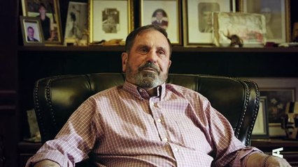 Psychopathes : ils sont parmi nous | show | 2021 | Official Trailer