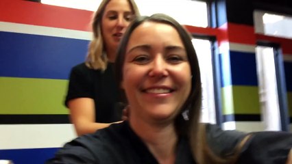 Danser sous la pluie | movie | 2020 | Official Trailer