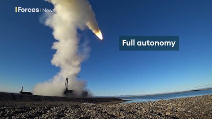 US Navy • Carrier Strike Groups face a Credible Threat in the Middle East