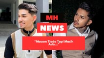 “Saya Masih Ada Tapi Tiada,” - Asad Motawh Nak Tamatkan Karier Menyanyi?