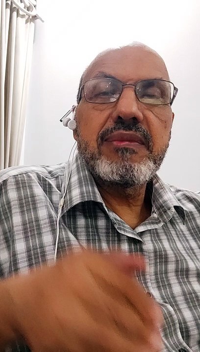 Those to whom the people said