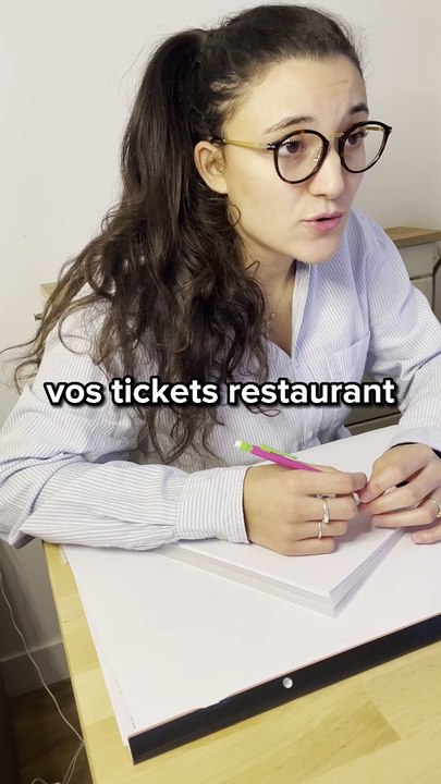 Peut-on te refuser les titres-restaurant au motif que tu es en télétravail ?