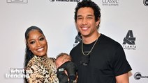 Keke Palmer’s Mother ‘Feared’ For Her Daughter’s Life While Dating Darius Jackson