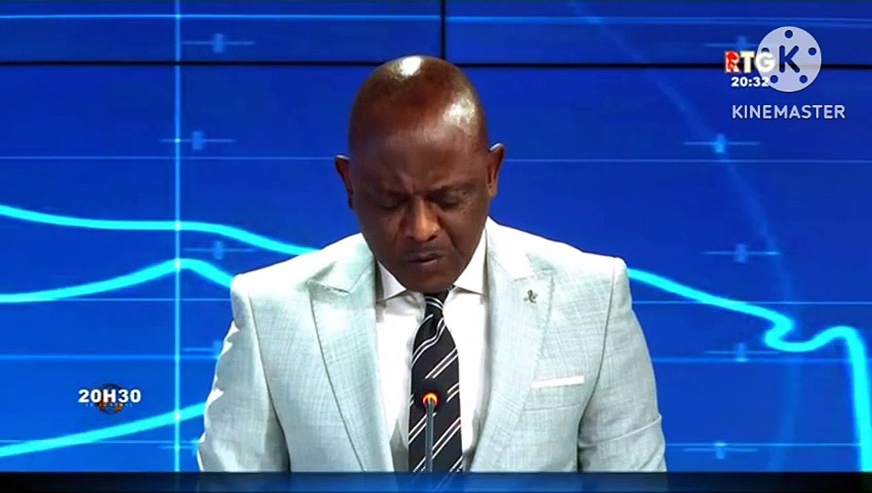 Armée : colonel Mamadi Doumbouya radie plusieurs officiers supérieurs…