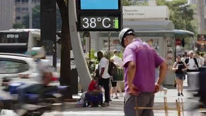Estratégias para vencer o calor