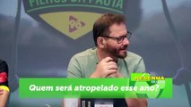 FDP98 | “ O Paulo Autuori aceitou treinar o Cruzeiro por lealdade e pelo passado que ele tem dentro do clube”