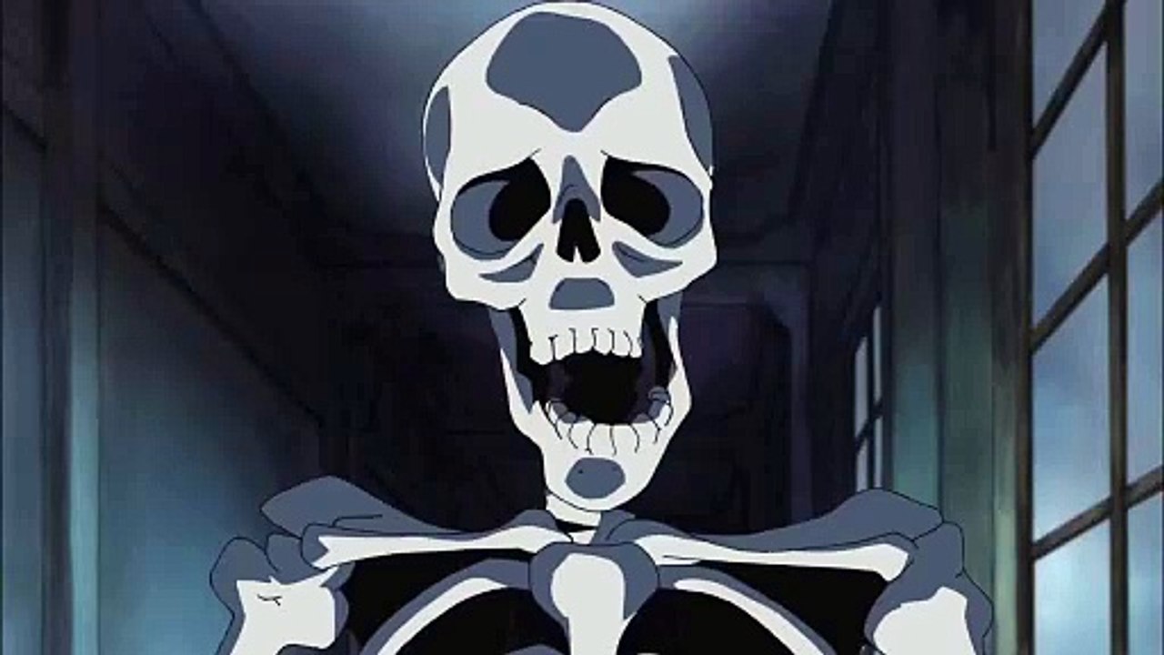 Yes Precure 5 Spooky Skeleton