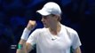 ATP Finals - Sinner fait chuter Djokovic au terme d'un magnifique combat