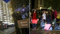 Barton House tower block evacuated over ‘concerning structural issues’, says Bristol Deputy Mayor