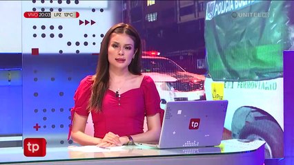 Bajo el engaño de trabajar como mesera, adolescente fue llevada de Santa Cruz a La Paz para ser sometida a explotación sexual