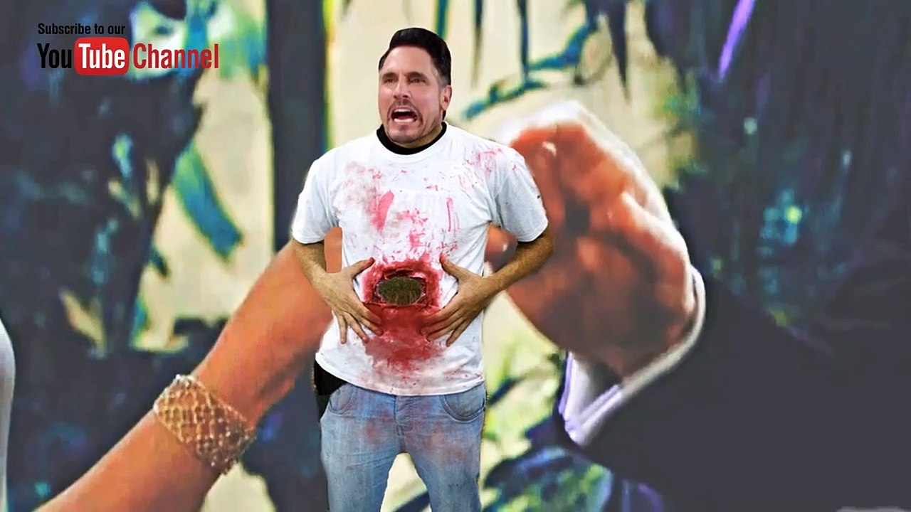 Brooke stops Thomas and Hope's wedding CBS The Bold and the Beautiful Spoilers