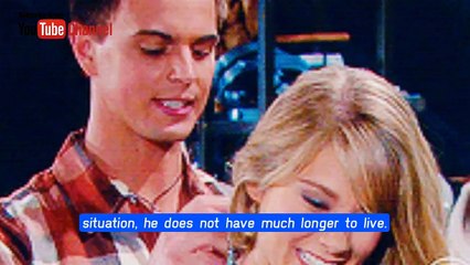 CBS The Bold and the Beautiful Spoilers Wednesday, November 15 _ B&B 11-15-2023