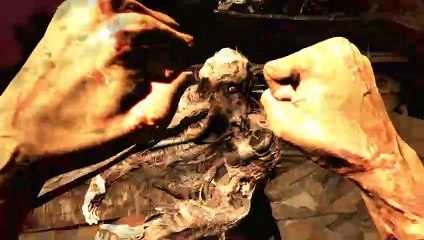 We meet again, Swamp Man.