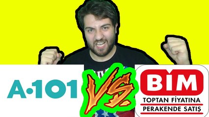 Bim vs A101 Kapışması - Minecraft Modern Evler