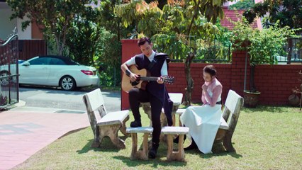 [中文/ENG] Từ bên kia của thế giới (Hello From the Other Side) - Ep 14