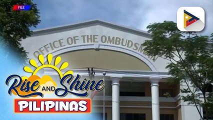 Ombudsman, binigyan lamang ng P1M na confidential funds