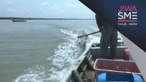 Jiwa SME | Komuniti nelayan mengusahakan pakej eko pelancongan
