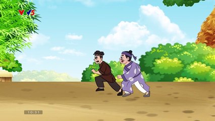 Tình yêu và tham vọng Tập 34