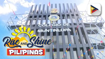 DOST, mas inilapit pa sa mga kabataan ang agham sa pamamagitan ng Robotics Fair and Exhibit