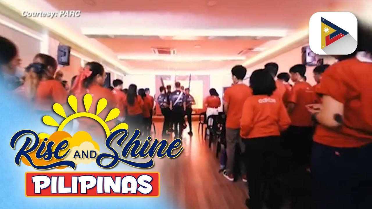 Ilang grupo, nagprotesta sa harapan ng U.S. Embassy sa Maynila dahil sa Hamas-Israel conflict