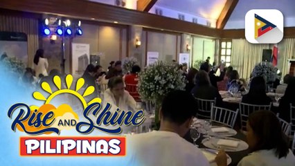 Business networking event, inilunsad upang mapadali ang negosyo sa bansa