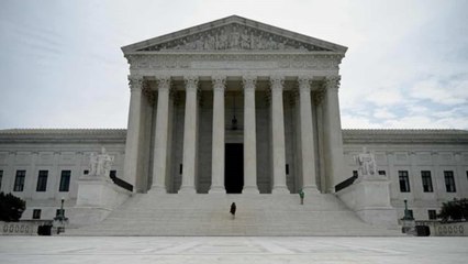 “Que el Tribunal Supremo de Estados Unidos se tenga que autovigilar es muy problemático”: Pedro Soriano, analista político