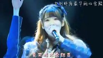 AKB48TeamSH-朱苓2023年生日应援视频